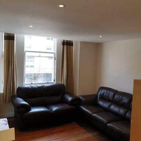 Cluaran Apartments Edimburgo Exterior foto